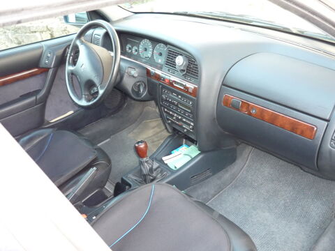 Citroën Xantia 2.0 HDi - 110 Exclusive 1999 occasion Vescours 01560