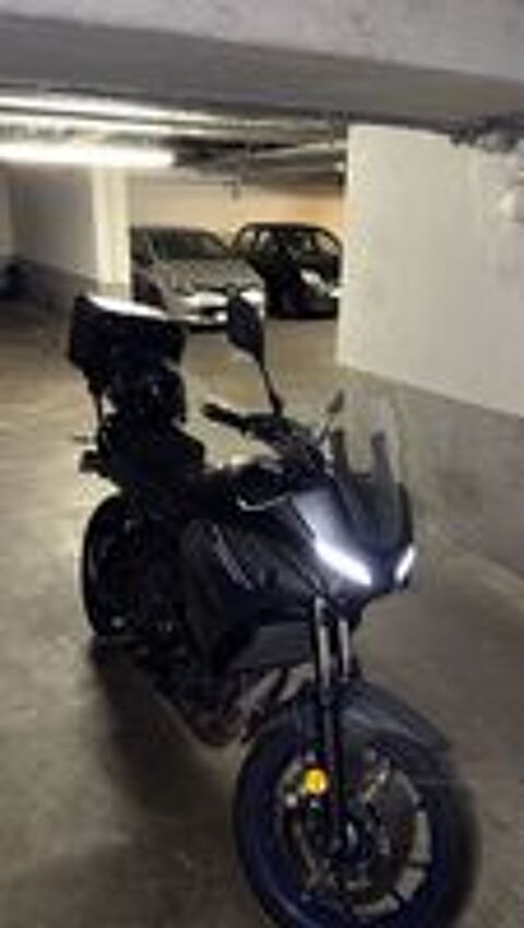 YAMAHA 2022 occasion 94200 Ivry-sur-Seine