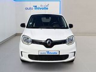 Twingo III E-Tech Equilibre 2023 occasion 42120 Le Coteau