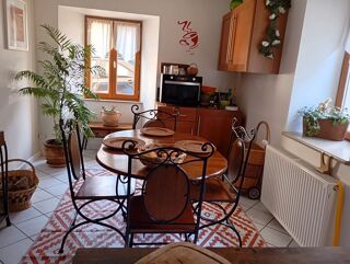  Maison � vendre 4 pi�ces 97 m� Corgoloin