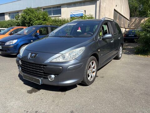 Peugeot 307 sw 1.6 HDi 110 Confort Pack 265.000km
