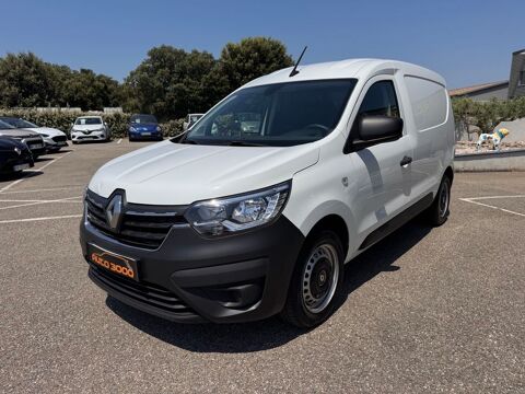Annonce voiture Renault Express 10490 €