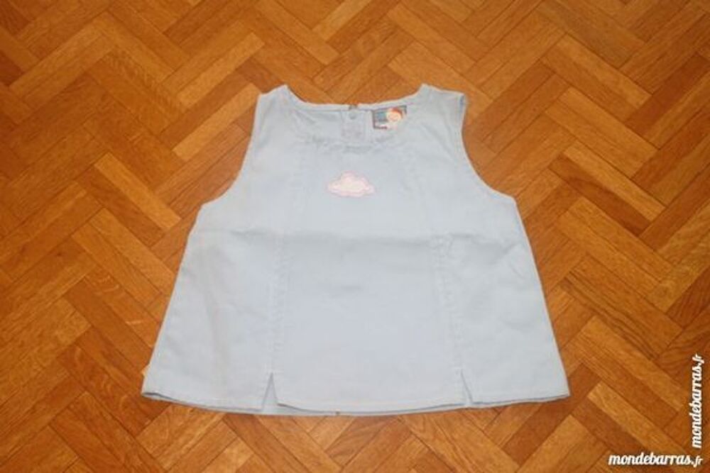 Ensemble fille Tape &agrave; l'oeil (V13) Vêtements enfants
