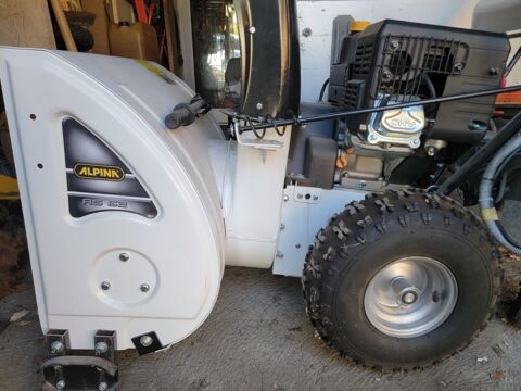 fraise a neige 10 Gap (05)