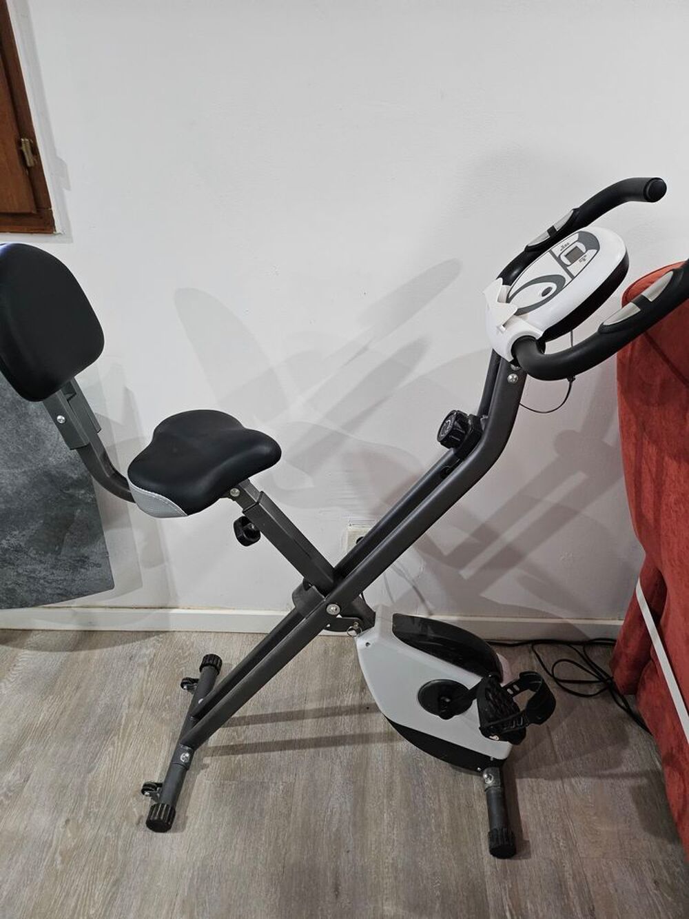 V&eacute;lo d appartement Vélos
