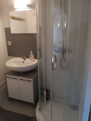  Appartement à louer 2 pièces 35 m² Rumilly