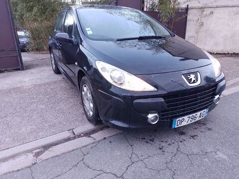 Peugeot 307 1.6e 16V Style 2007 occasion Veneux-les-Sablons 77250