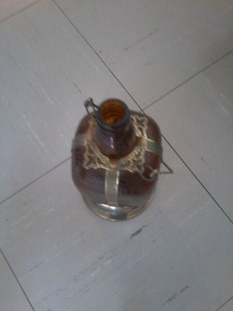 Bouteille  musical 5 Tourcoing (59)