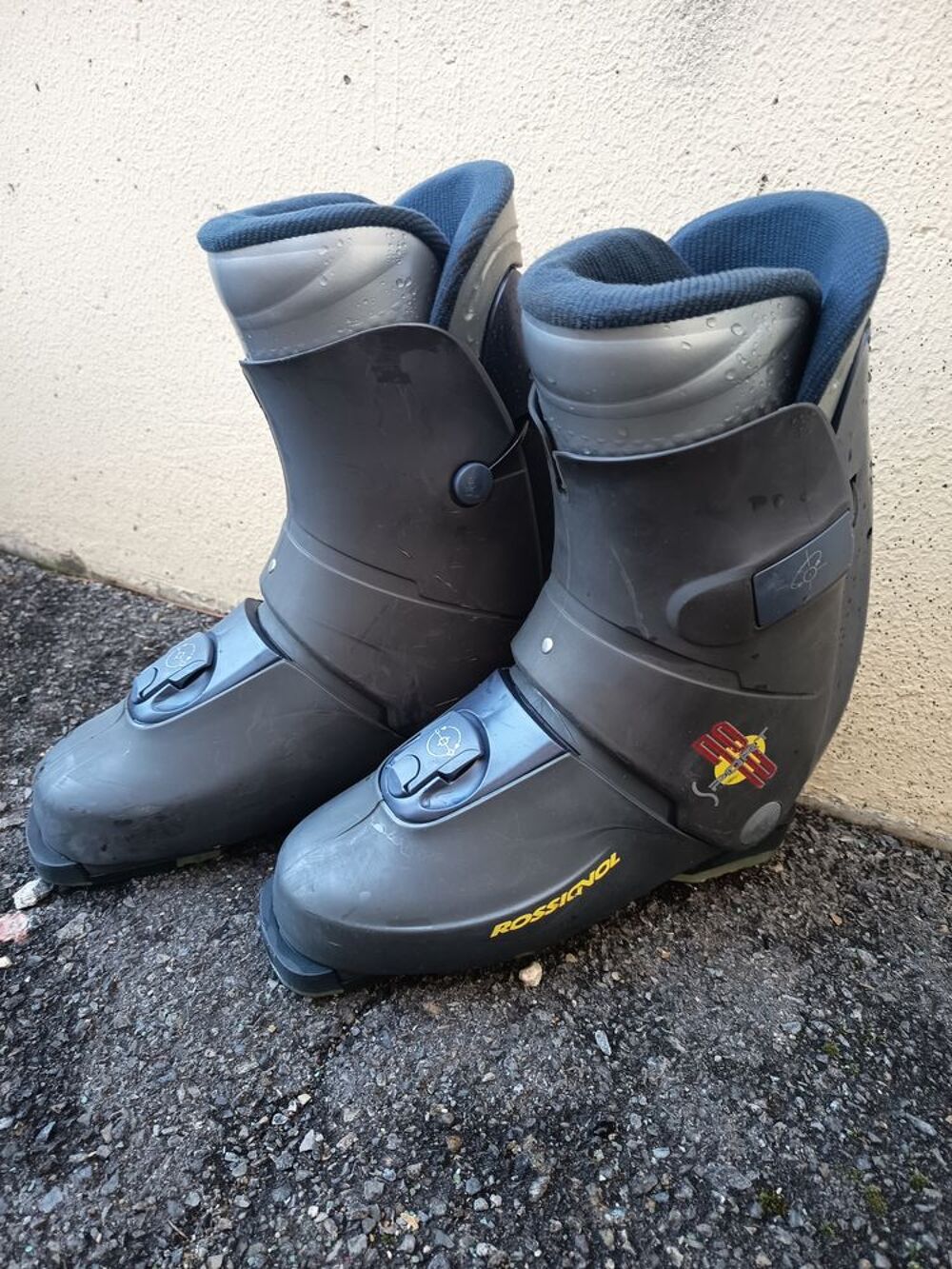 chaussures de ski rossignol 27.5 Sports