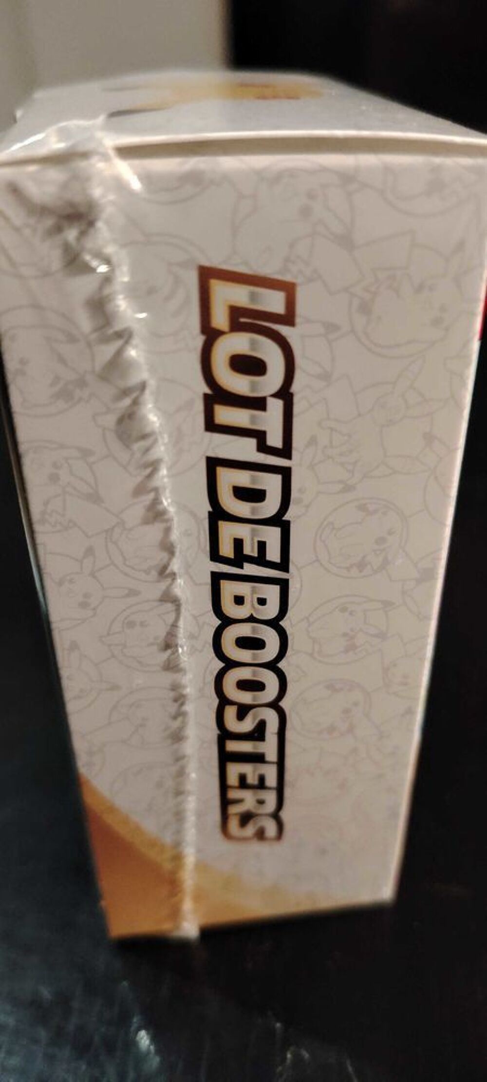 coffret Pok&eacute;mon dresseur d'&eacute;lite 