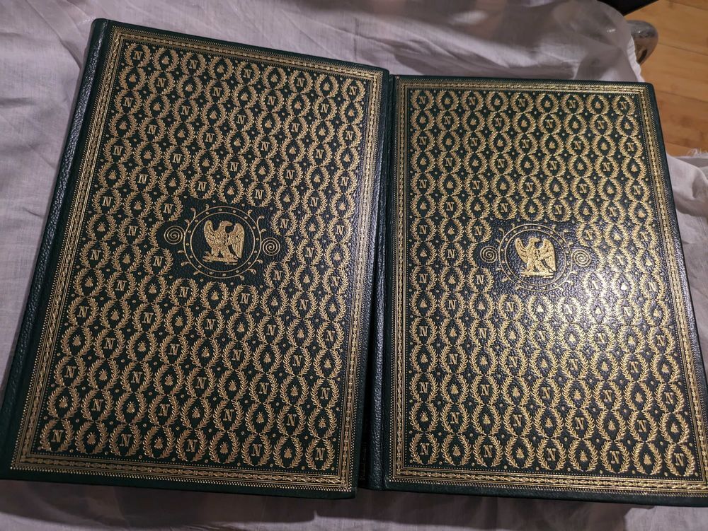 dictionnaire napoleon Livres et BD