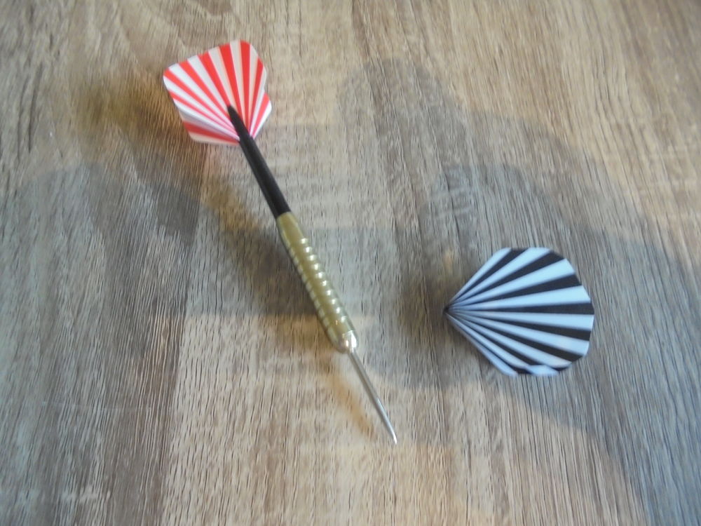 Fl&eacute;chette (76) Jeux / jouets