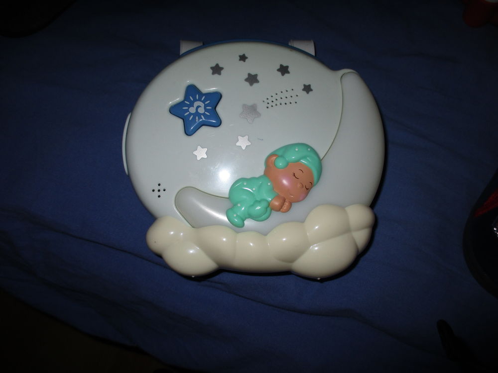 veilleuse b&eacute;b&eacute; Puriculture