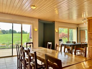  Villa � vendre 12 pi�ces 460 m�