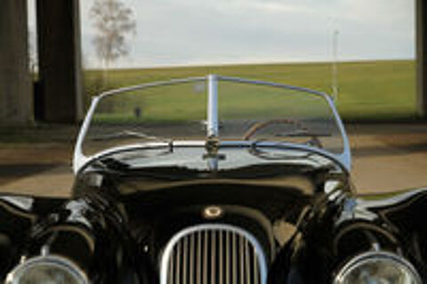 XK 120 OTS 1952 occasion 59310 Auchy-lez-Orchies
