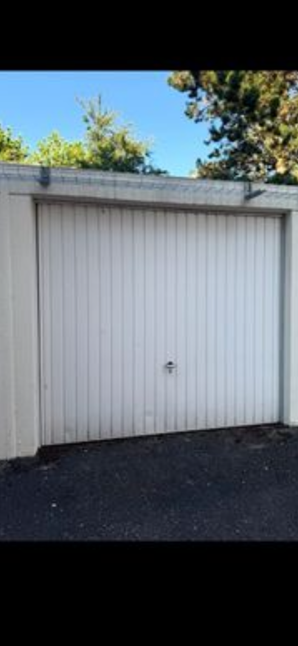 Vente Parking/Garage Garage fermé 12 m2 à Wolfisheim - Secteur Charles
Spindler Wolfisheim