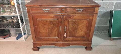 buffet vintage 50 Sarg-sur-Braye (41)