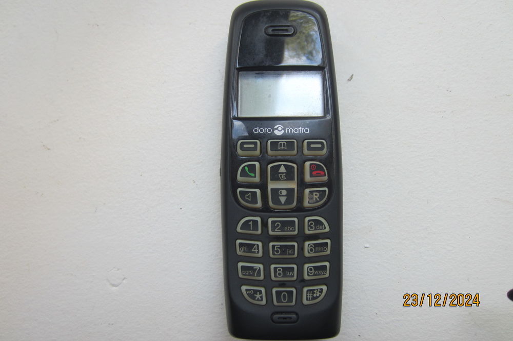 t&eacute;l&eacute;phone sans fil Téléphones et tablettes