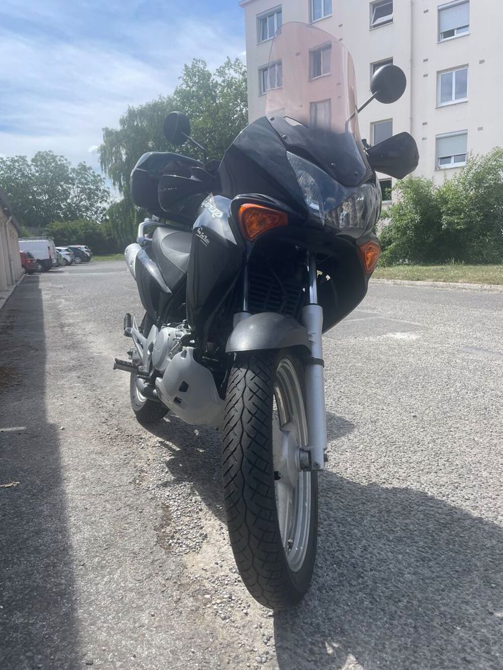 HONDA 2004 occasion 02200 Soissons