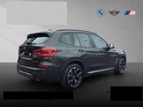 X3 xDrive 30e 292ch BVA8 Luxury 2021 occasion 13124 Peypin