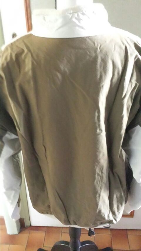 pull homme 100% coto 10 Noyon (60)