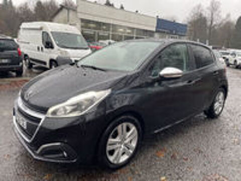 208 5p Signature PureTech 1.2 82 cv 2019 occasion 87280 Limoges