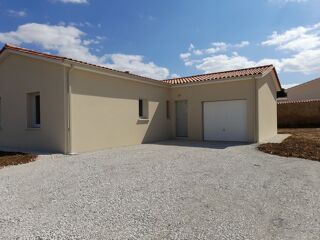  Maison � louer 4 pi�ces 86 m�