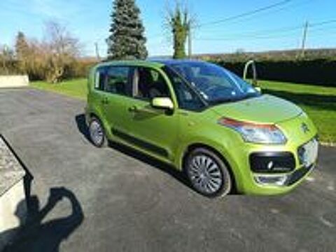 C3 Picasso  2012 occasion 59132 Tr&eacute;lon
