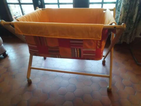 Berceau  roulettes 70 Hossegor (40)