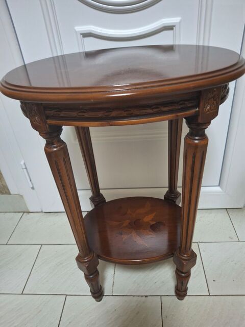 Sellette  marqueter 20 Gaillac (81)