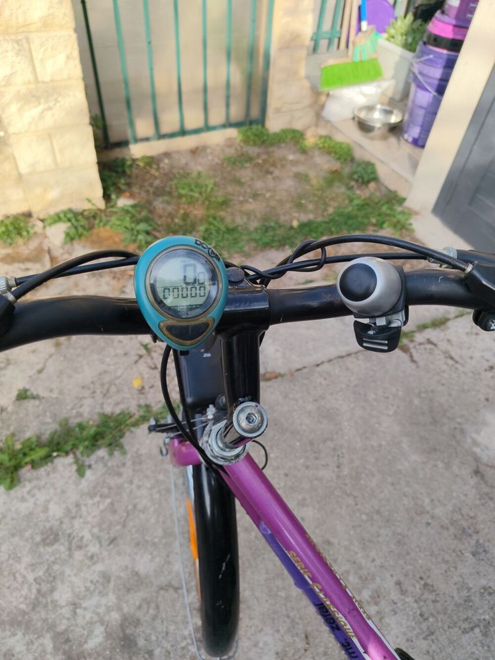 VELO FEMME s Vélos