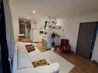  Appartement � vendre 2 pi�ces 40 m� Nice