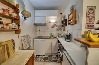  Appartement � vendre 2 pi�ces 54 m� Bordeaux