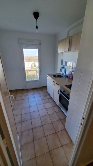  Appartement � vendre 3 pi�ces 55 m�