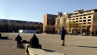  Parking / Garage � vendre 13 m�