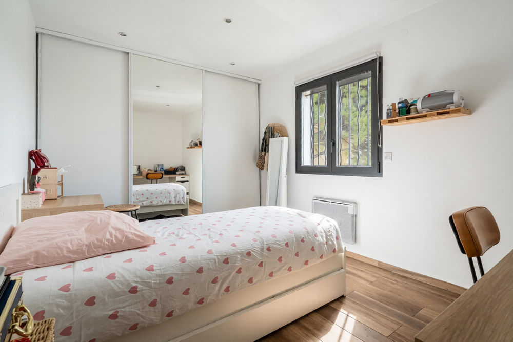 � vendre  Villa Marseille 12