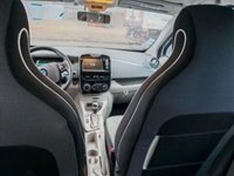 Zo&eacute; Zoe Intens 2013 occasion 92220 Bagneux