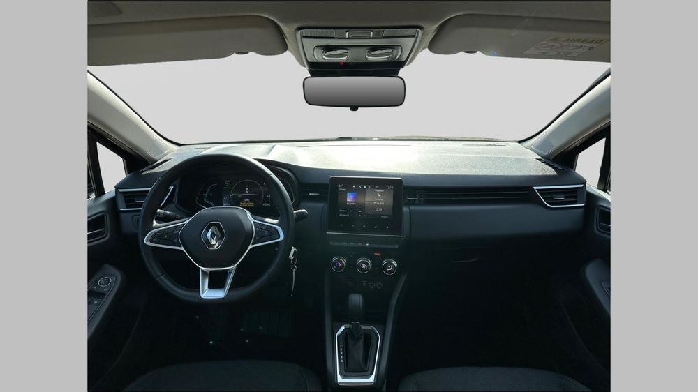 Clio V Clio E-Tech full hybrid 145 Equilibre 2023 occasion 38140 Rives