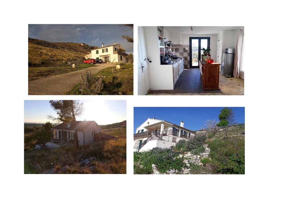 Maison 4 pièces 134 m² · à Saint-Hippolyte-le-Gra... · 134 m² · 498 000 €