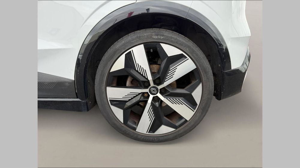 M&eacute;gane Megane E-Tech EV60 220 ch super charge Techno 2023 occasion 91310 Montlh&eacute;ry