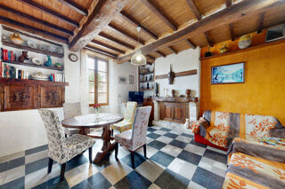  Maison à vendre 6 pièces 145 m²