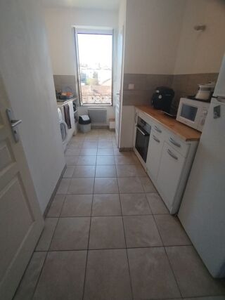  Appartement à vendre 2 pièces 40 m² Oullins