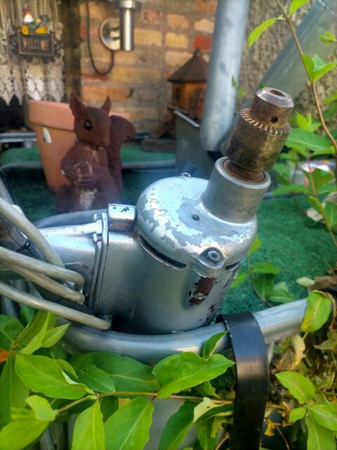 Perceuse 35 21000 Dijon