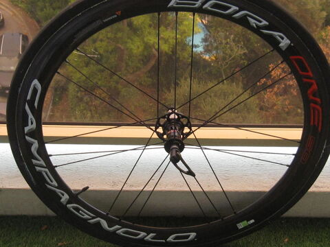 Roues Campagnolo Bora Ultra2 et Bora One 50mm  patins  700 Nice (06)