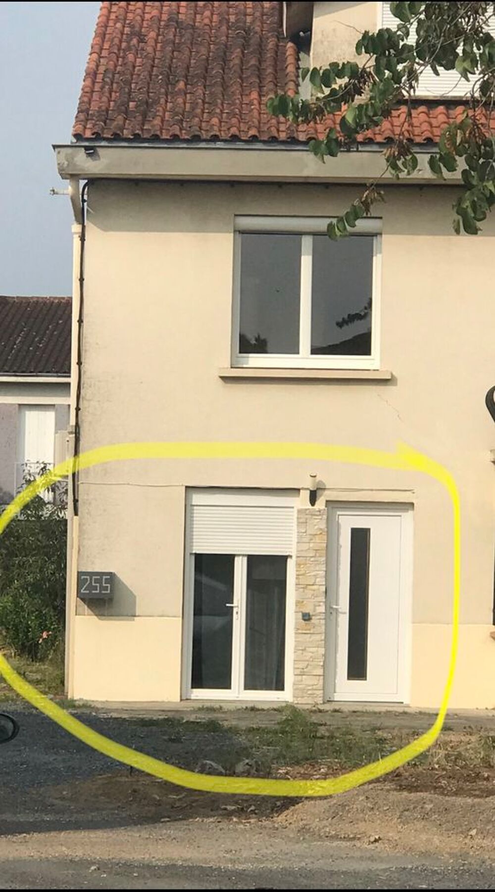 Location Appartement T1 studio étudiant Albi
