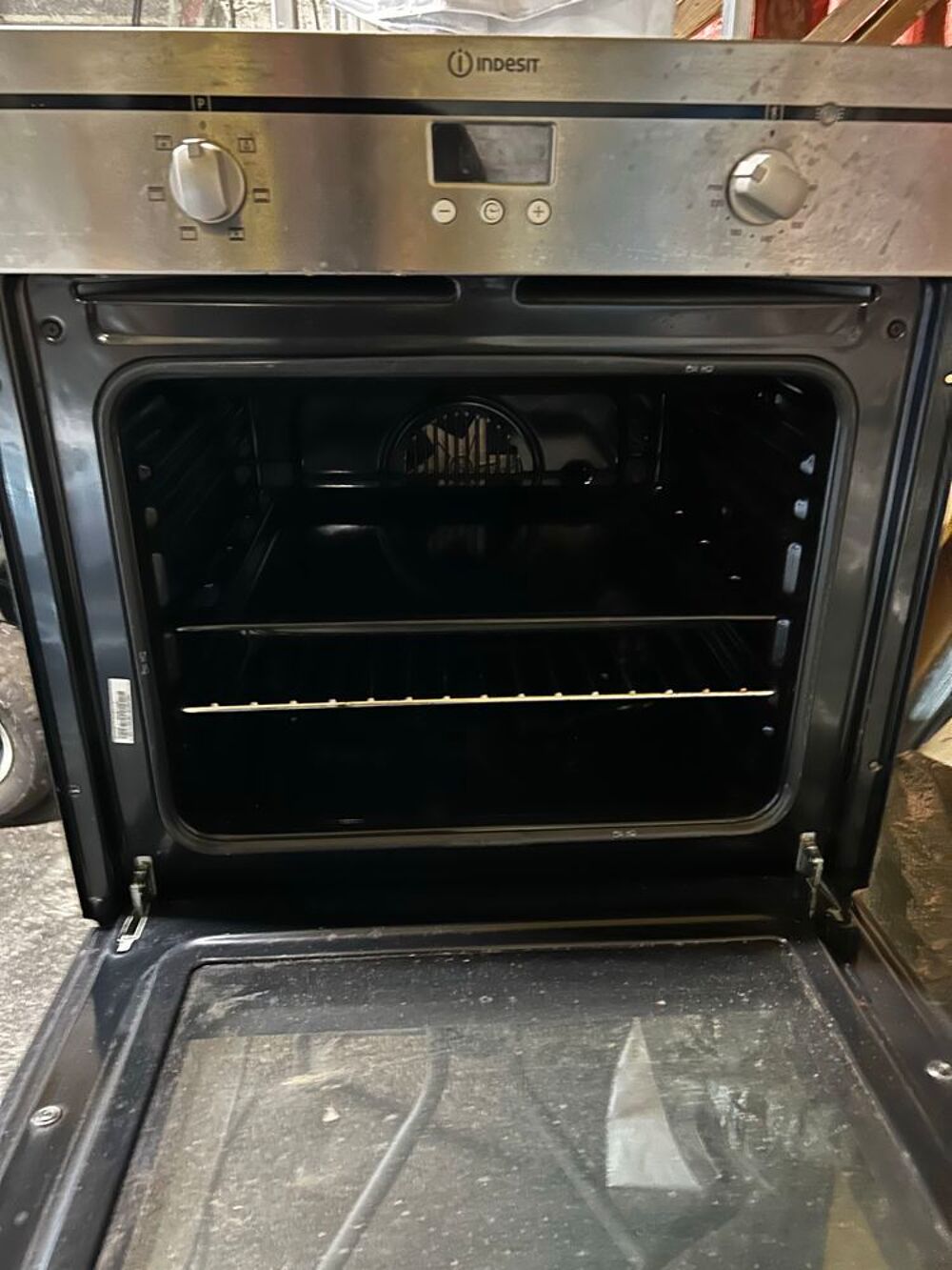 four neuf indesit oe... Electroménager