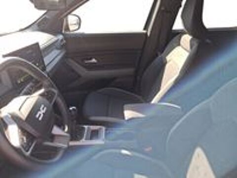 Duster ECO-G 100 Extreme 2025 occasion 91150 &Eacute;tampes