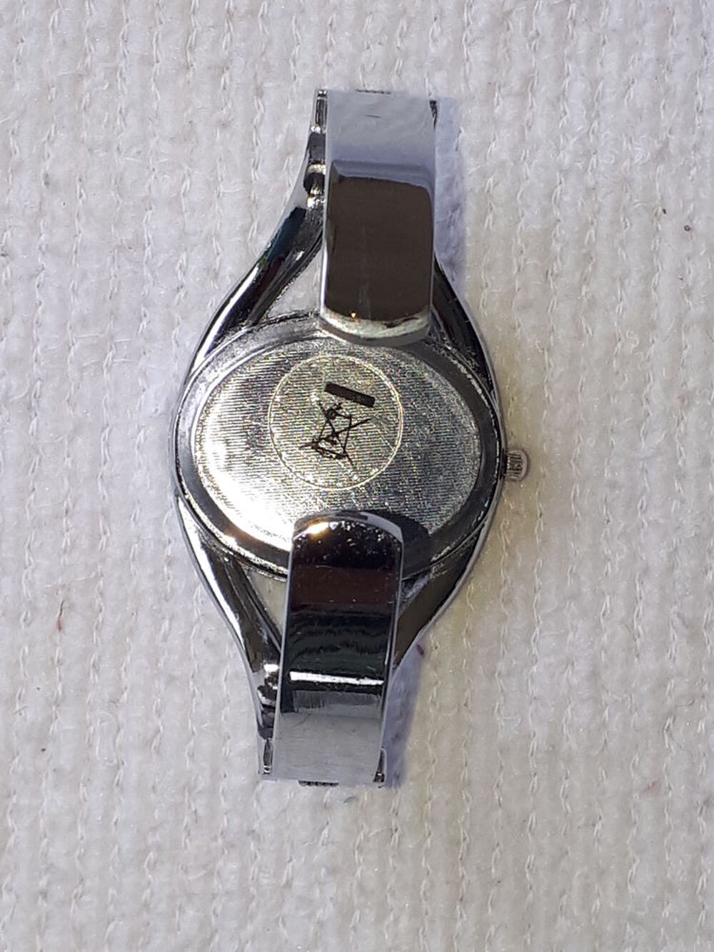 Montre femme M&eacute;lody Bijoux et montres