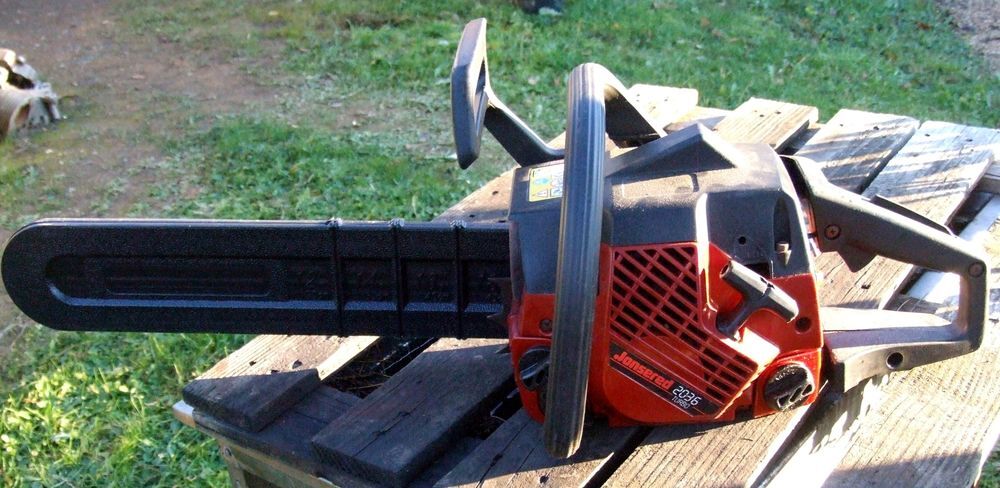 tron&ccedil;onneuse Bricolage