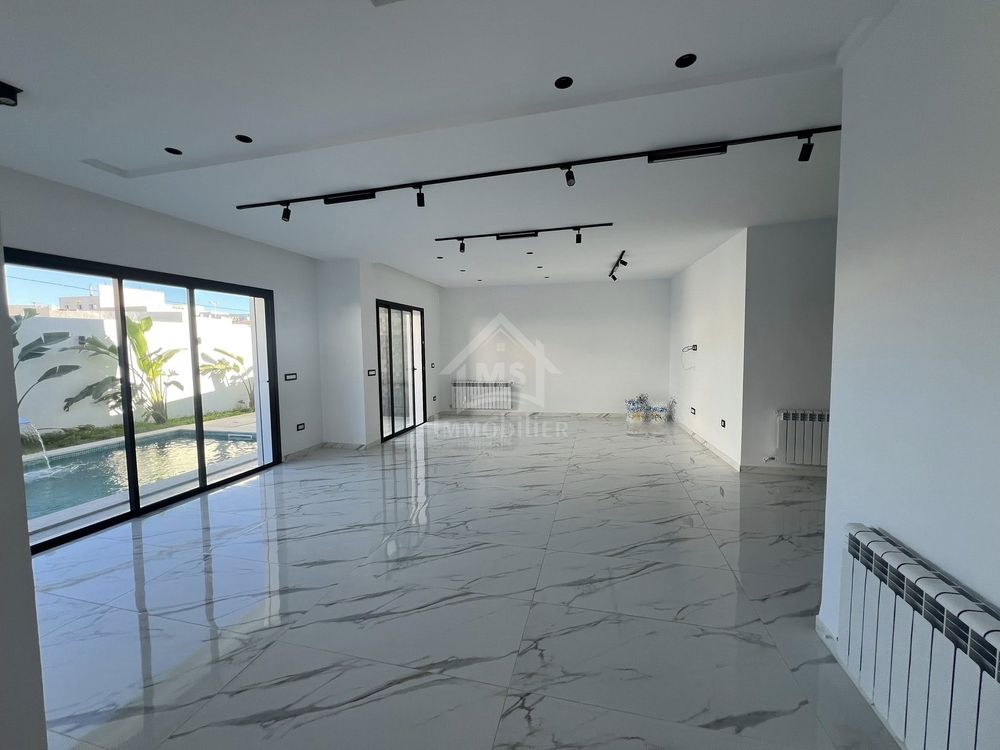 Vente Duplex/Triplex Un triplex avec piscine à Hammamet Nord 51355351 Hammamet nord, tunisia (Tunisie)